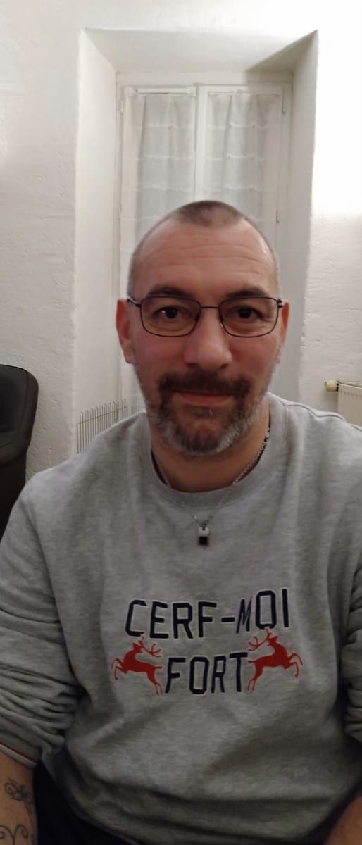 Profil de Abderezak, 38 ans, Gay fute à Wirzweli (Nidwald)