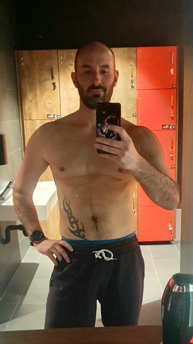 Profil de Aurian, 39 ans, Gay fute à Zuchwil (Soleure)