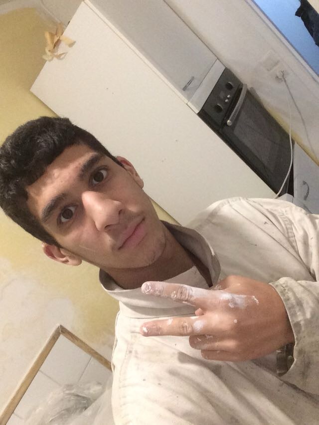 Profil de Djovani, 32 ans, Gay fute à Eclépens (Vaud)