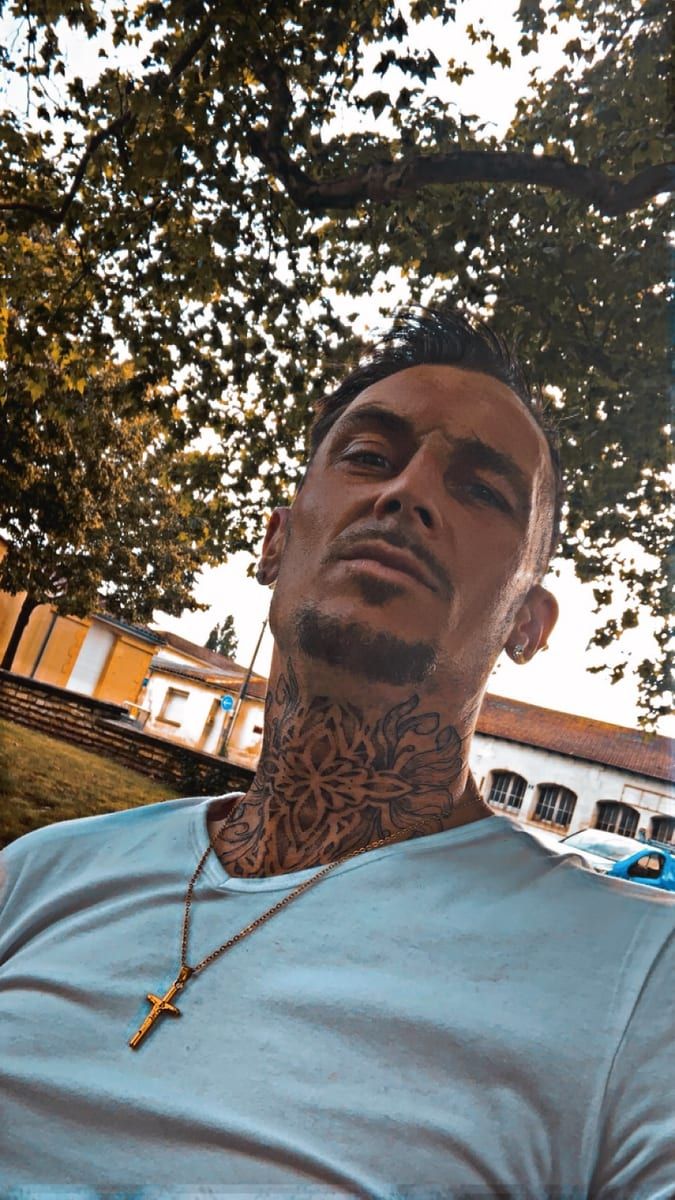 Profil de Abdias, 34 ans, Gay fute à Roggliswil (Lucerne)