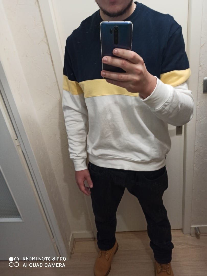 Profil de Kostia, 22 ans, Gay fute à Vicques (Jura)