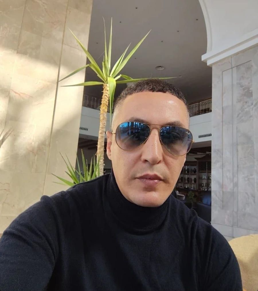 Profil de Demsey, 37 ans, Gay fute à Filisur (Grisons)