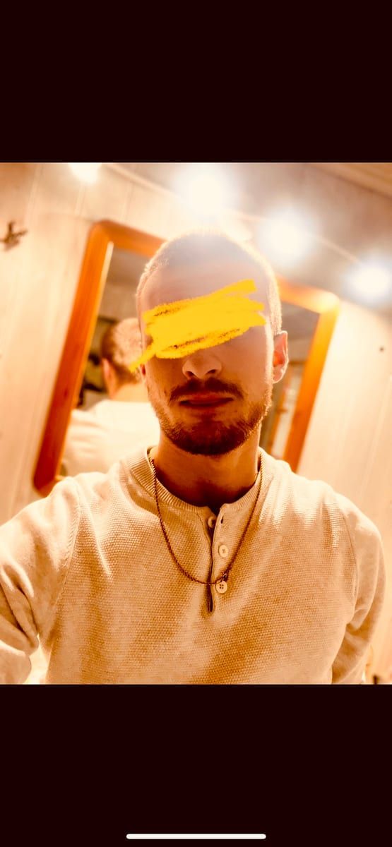 Profil de Elimane, 27 ans, Gay fute à Chevroux (Vaud)