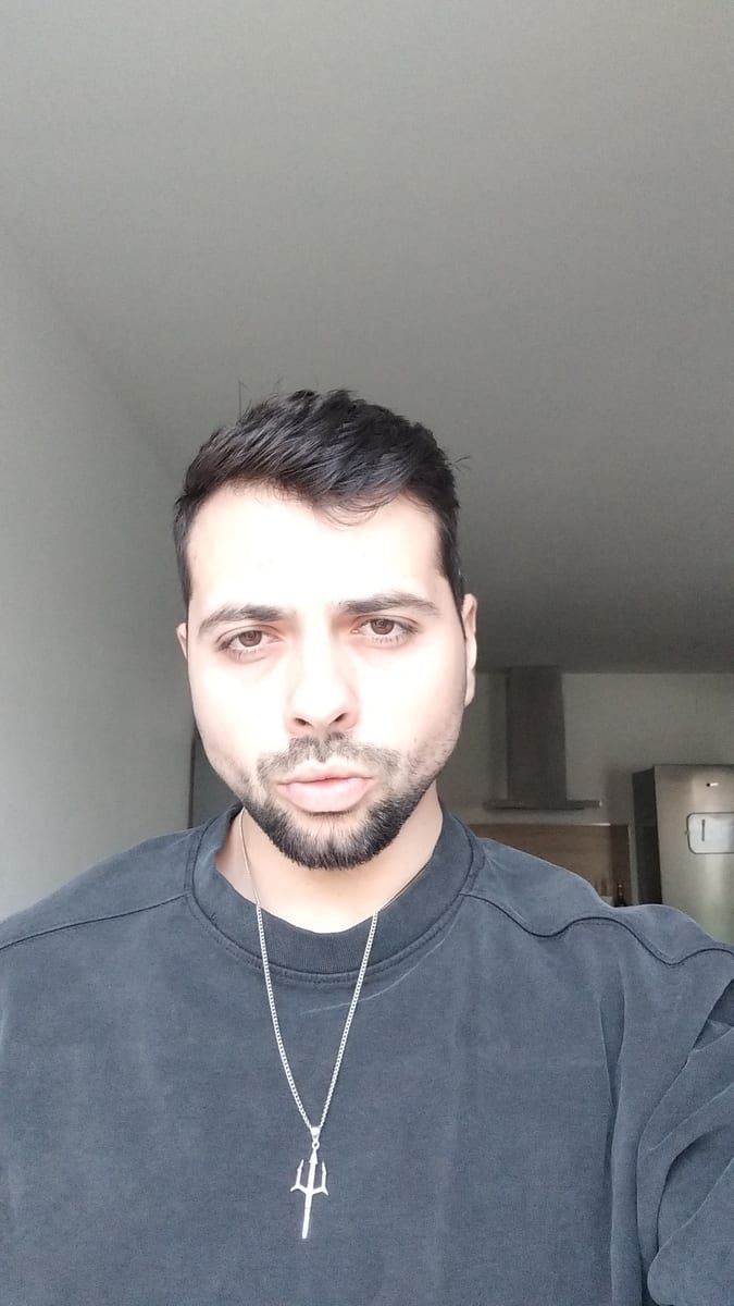 Profil de Bedran, 34 ans, Gay fute à Zignau (Grisons)