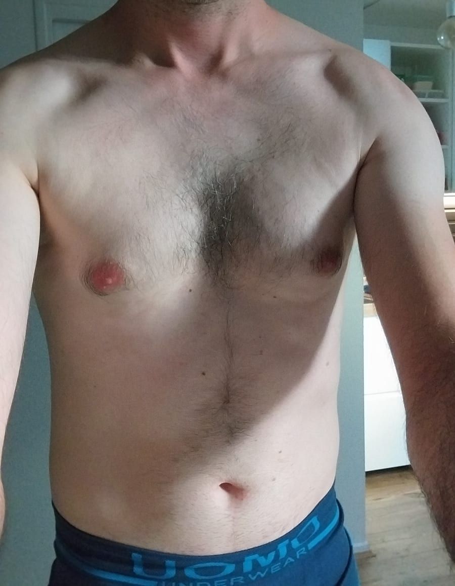 Profil de Deven, 30 ans, Gay fute à Richenthal (Lucerne)