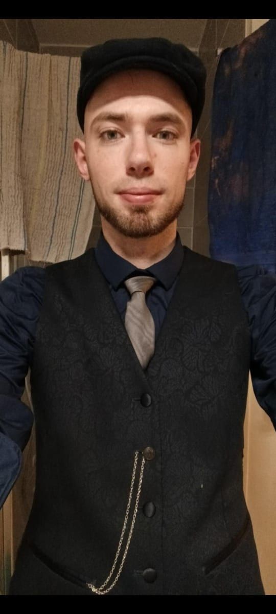 Profil de Okan, 26 ans, Gay fute à Unterschächen (Uri)