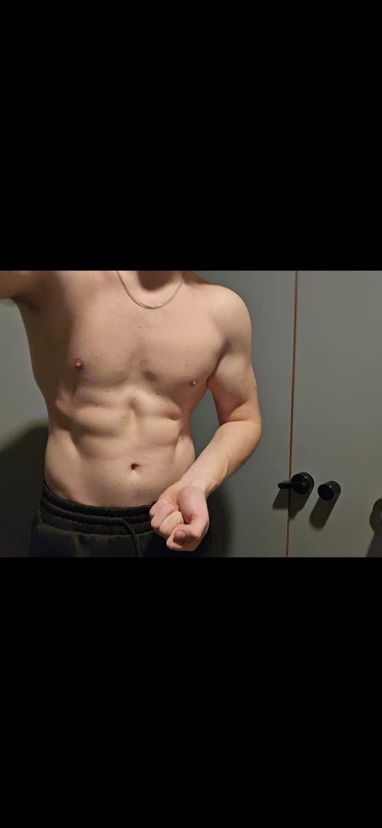 Profil de Bachir, 25 ans, Gay fute à Chironico (Tessin)