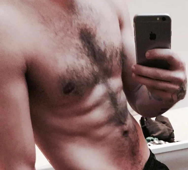 Profil de Van, 37 ans, Gay fute à Bibern SO (Soleure)