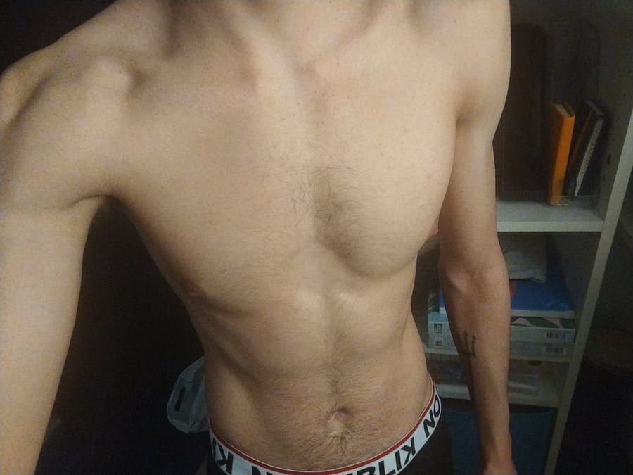 Profil de Ademar, 40 ans, Gay fute à Genolier (Vaud)