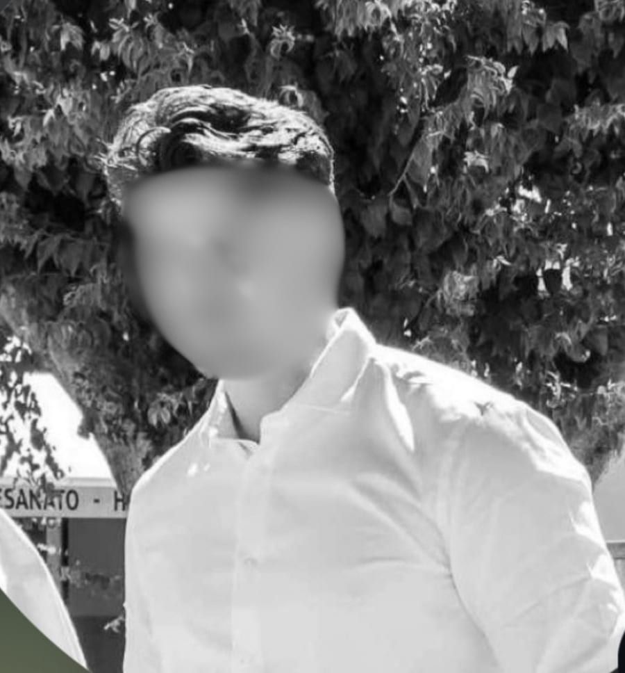 Beyhan - Gay fute à Mon Profil de Beyhan, 27 ans, Gay fute à Mon (Grisons)