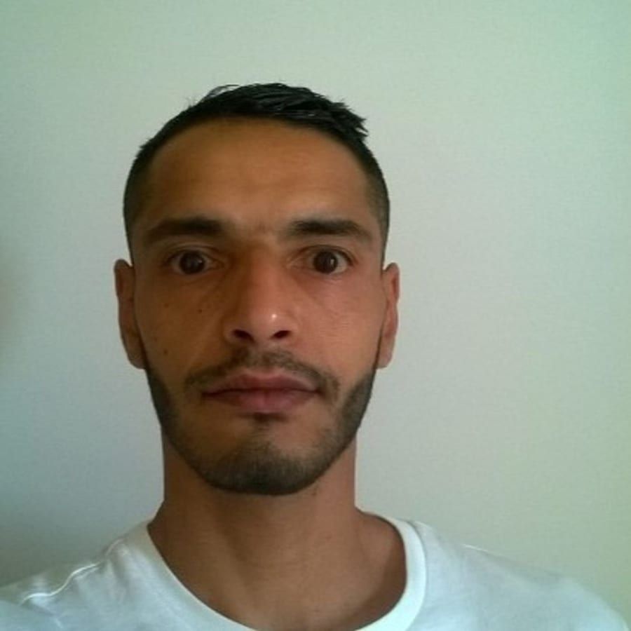 Profil de Zyad, 32 ans, Gay fute à Bâle (Bâle-Ville)