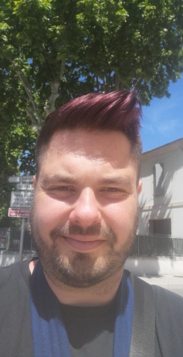 Profil de Elli, 28 ans, Gay fute à Zullwil (Soleure)