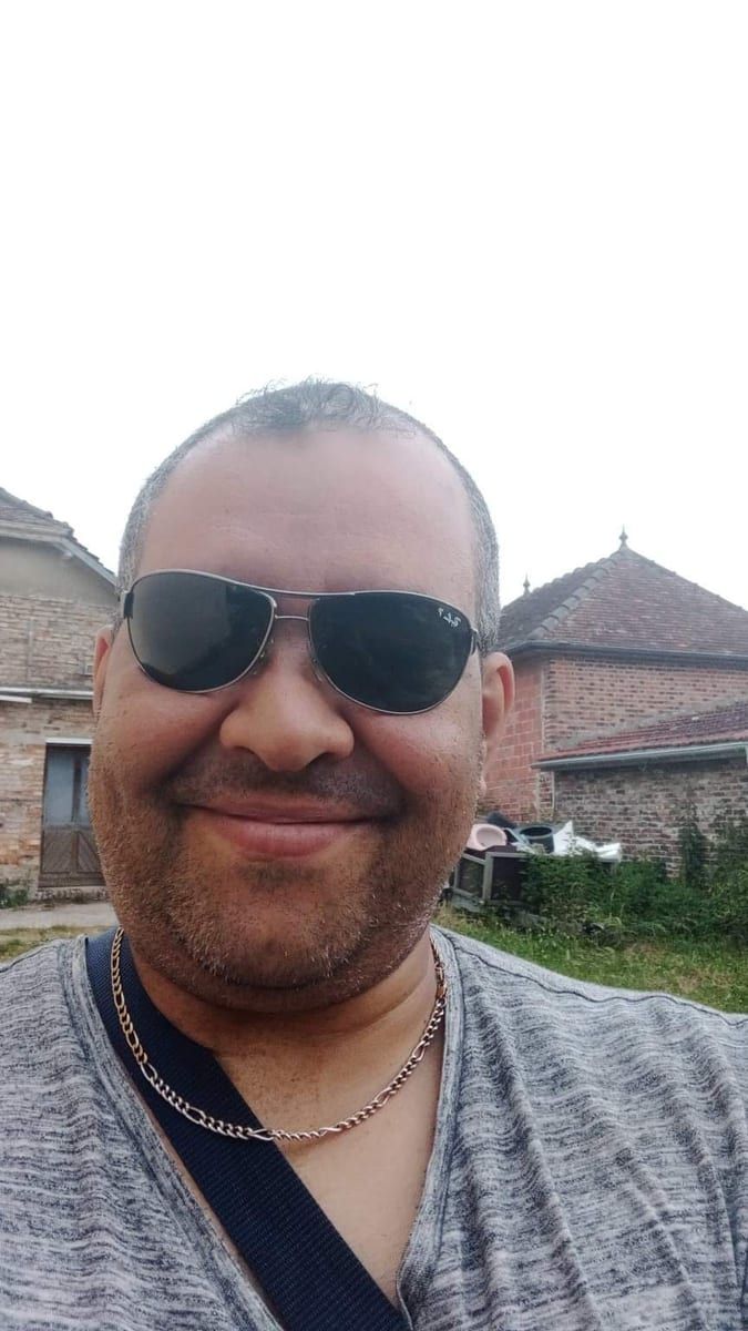 Profil de Mouhamadou, 32 ans, Gay fute à Wilchingen (Schaffhouse)