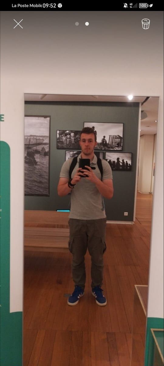 Profil de Kameron, 41 ans, Gay fute à Vésenaz (Genève)