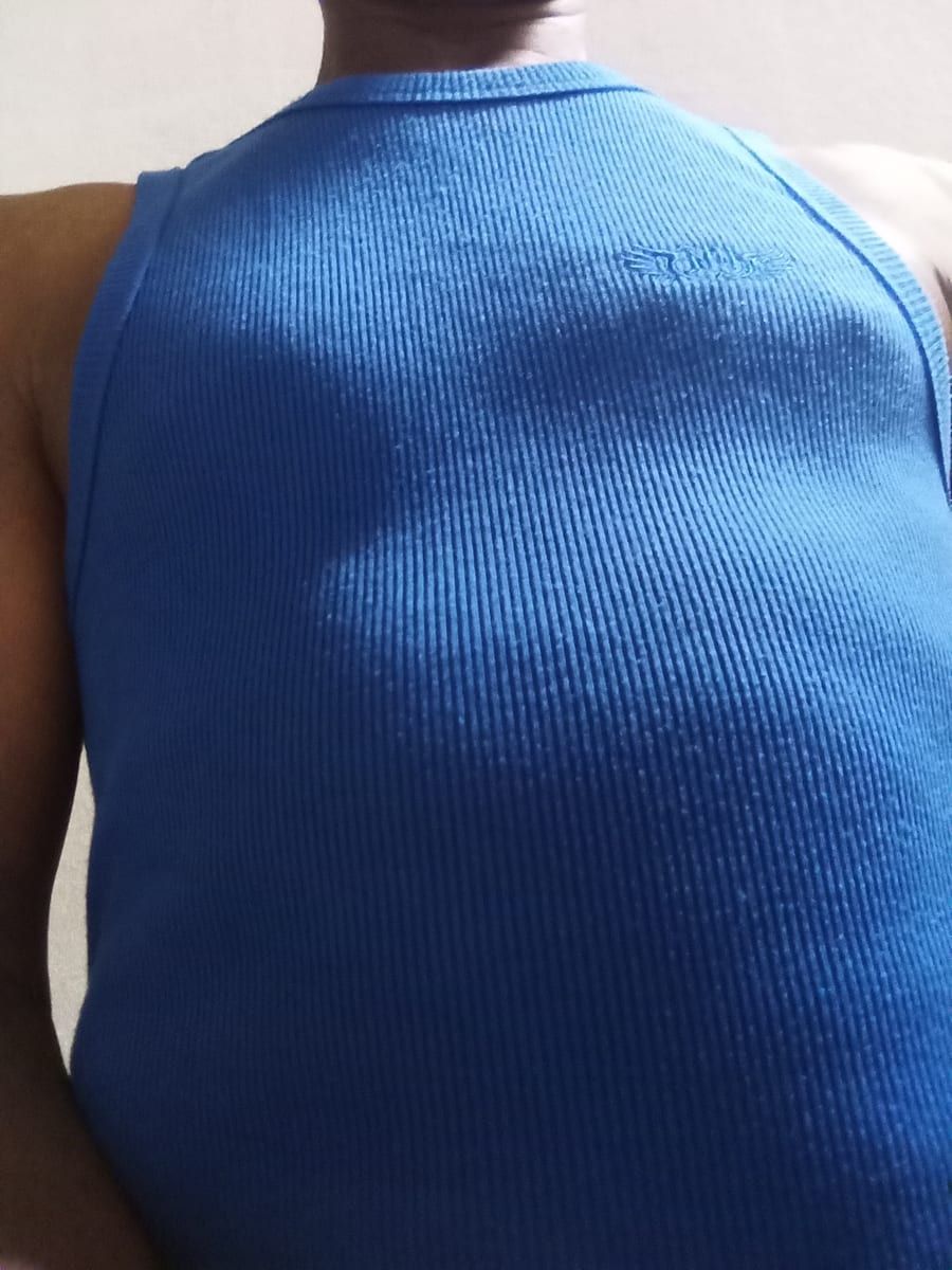 Profil de Pablo, 40 ans, Gay fute à Reckingen VS (Valais)