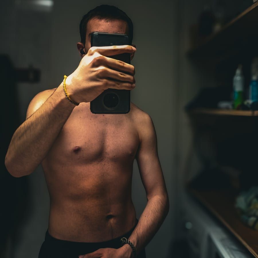 Profil de Haissam, 32 ans, Gay fute à Denens (Vaud)