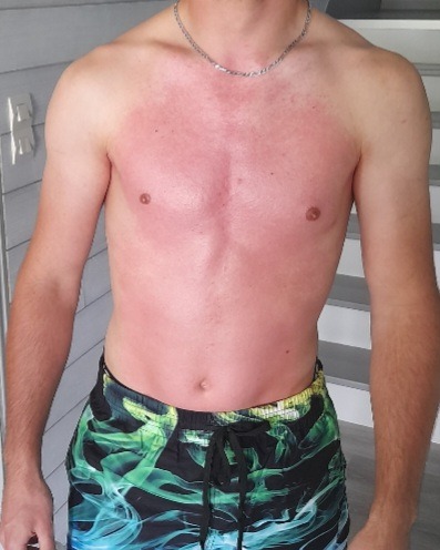 Profil de Reouven, 32 ans, Gay fute à Vessy (Genève)