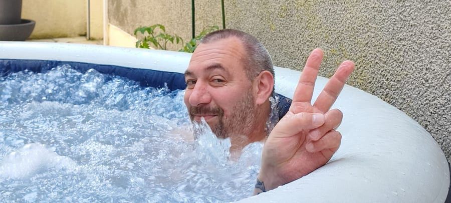 Profil de Jean-anthony, 41 ans, Gay fute à Lüen (Grisons)