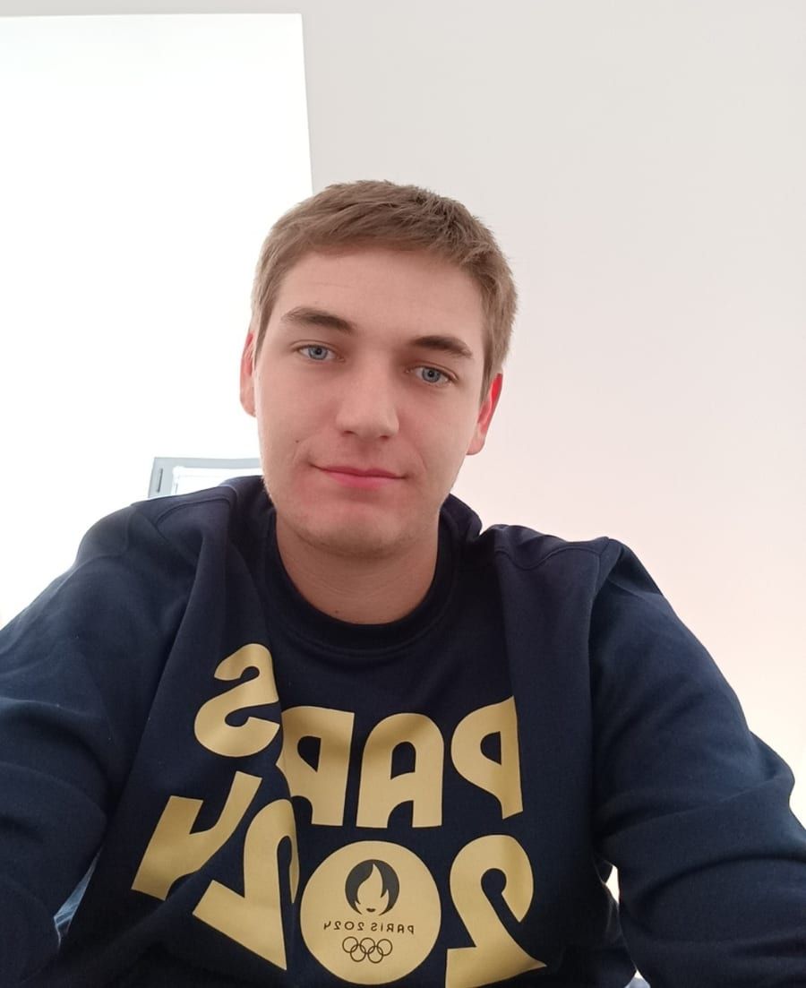 Profil de Lucca, 37 ans, Gay fute à Port (Berne)