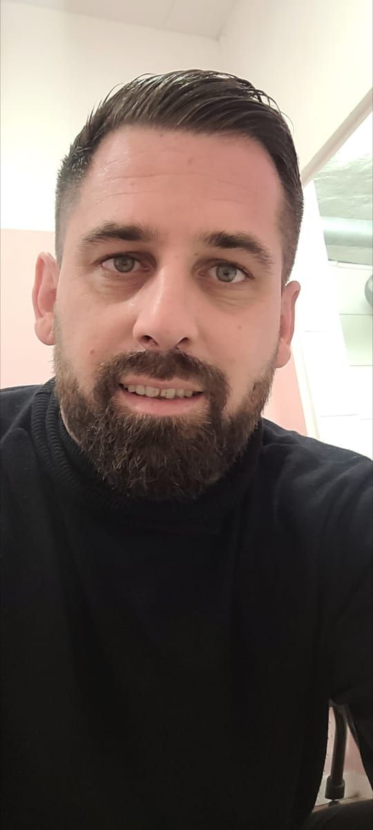 Profil de Cillian, 45 ans, Gay fute à Zunzgen (Bâle-Campagne)