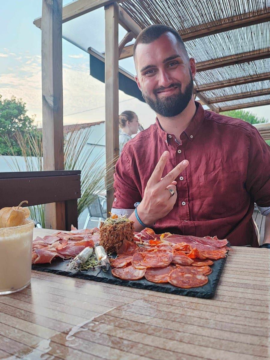Profil de Benson, 25 ans, Gay fute à Wolfenschiessen (Nidwald)