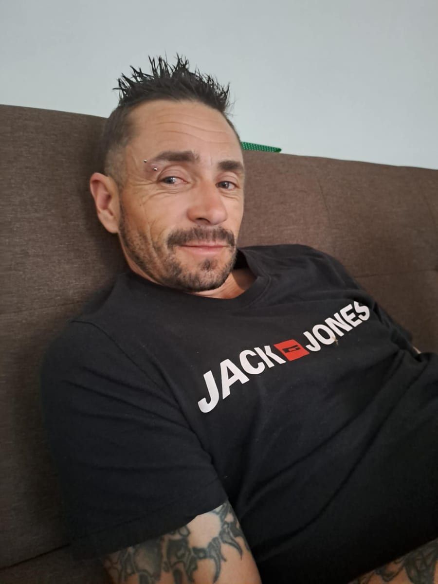 Profil de Eymard, 33 ans, Gay fute à Chironico (Tessin)