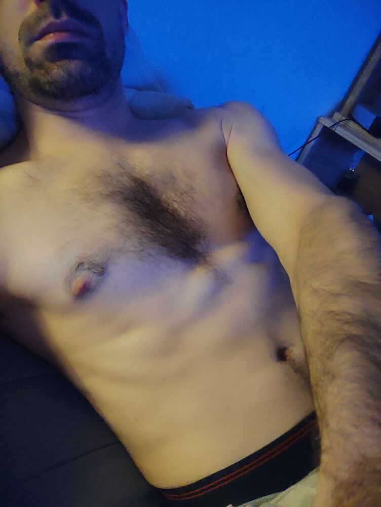 Profil de Mara, 31 ans, Gay fute à Blankenburg (Berne)