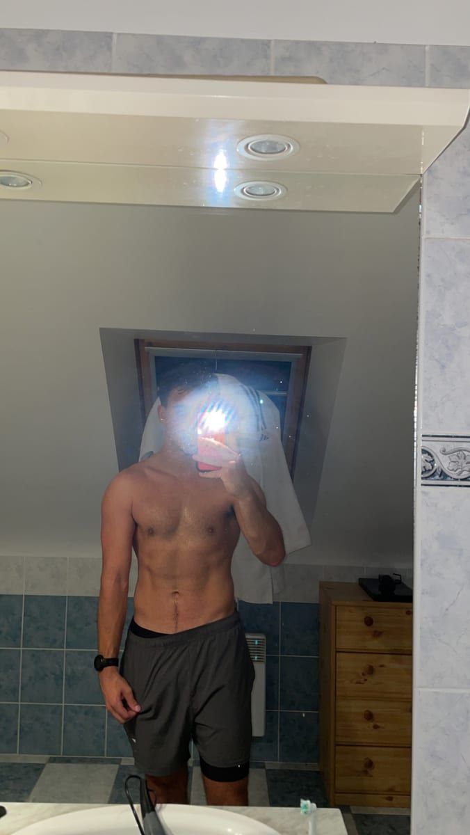Profil de Naick, 33 ans, Gay fute à Zuben (Thurgovie)