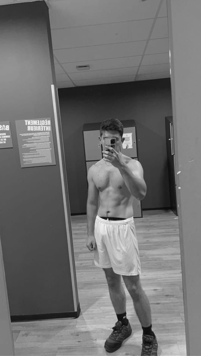 Profil de Melen, 24 ans, Gay fute à Rigi Kaltbad (Lucerne)