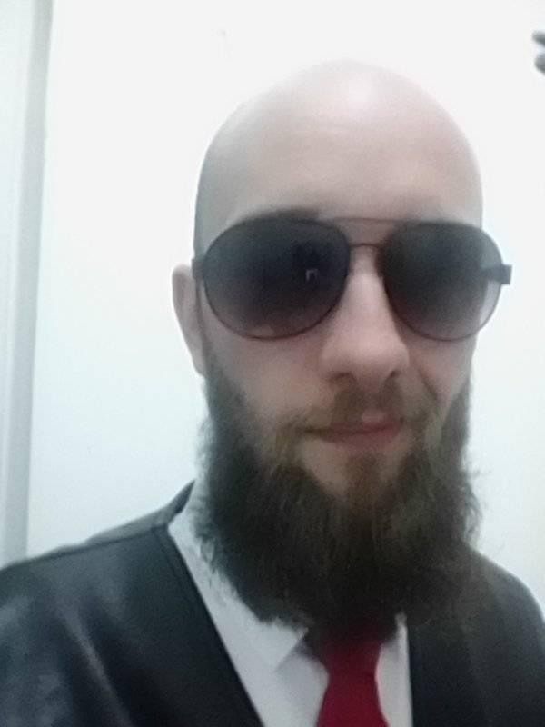 Profil de Thibert, 38 ans, Gay fute à Yvorne (Vaud)