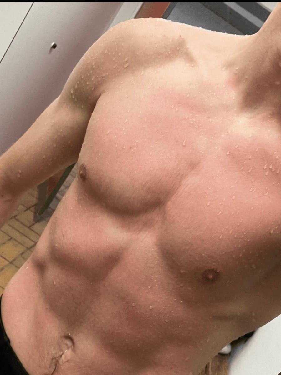 Profil de Brewen, 26 ans, Gay fute à Wirzweli (Nidwald)