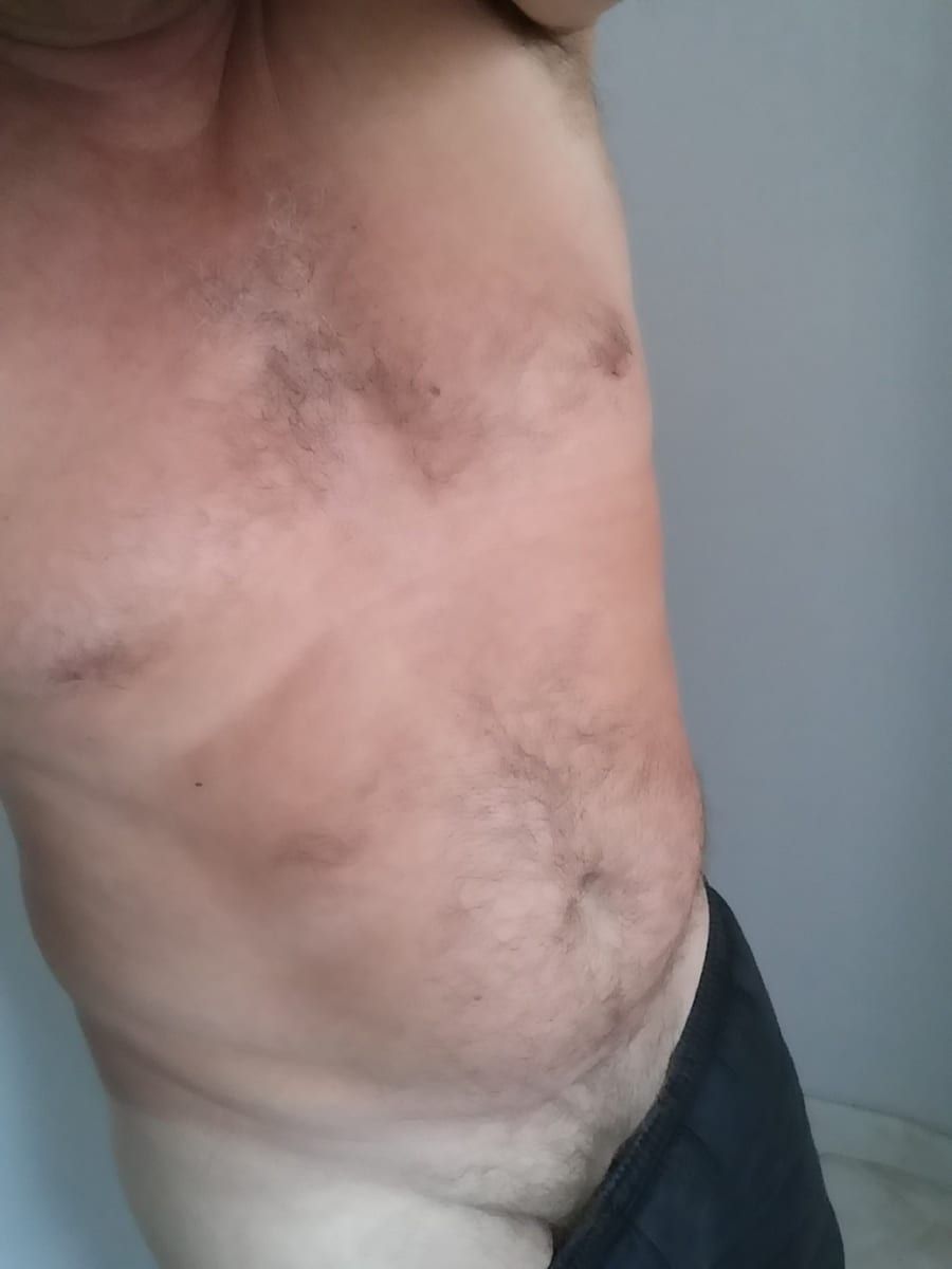 Profil de Ayad, 43 ans, Gay fute à Wilchingen (Schaffhouse)