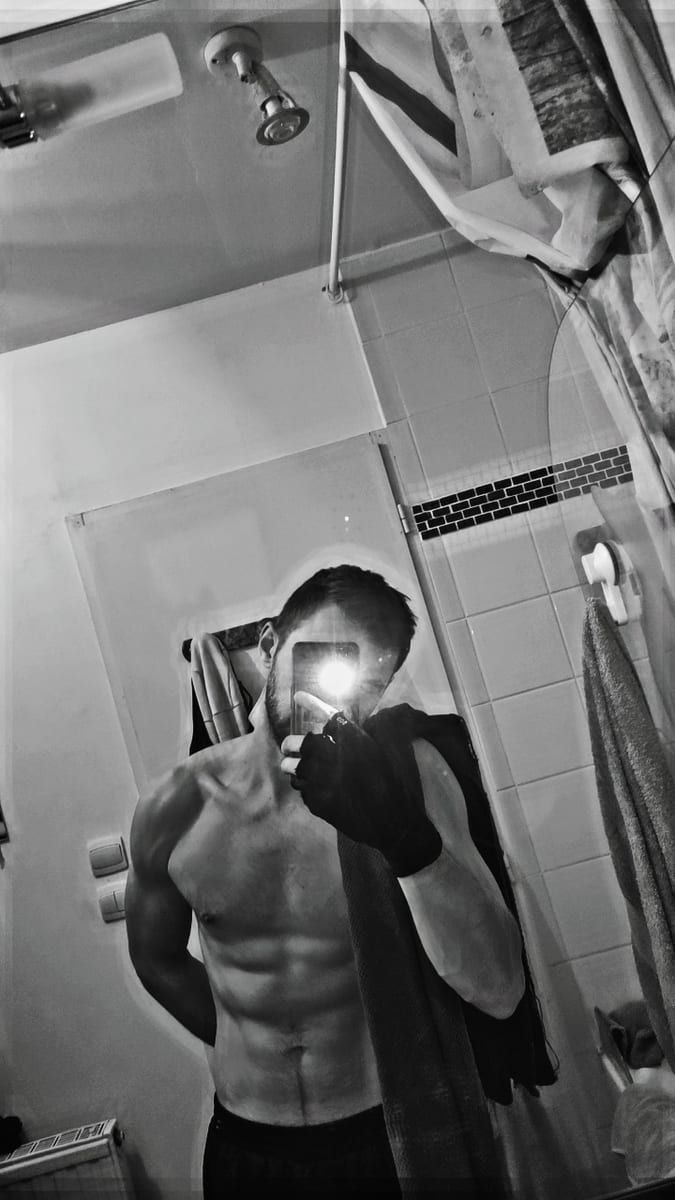 Profil de Erman, 43 ans, Gay fute à Riehen (Bâle-Ville)