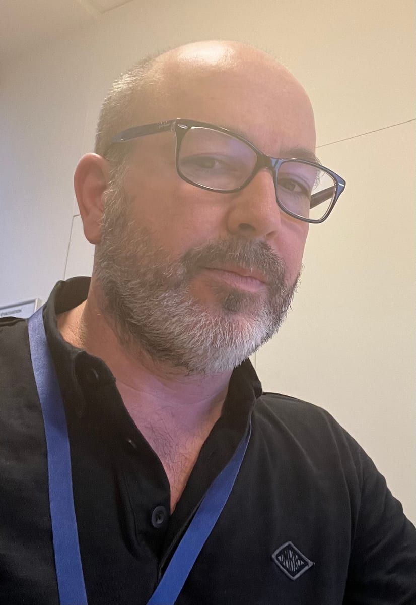 Profil de Ivo, 42 ans, Gay fute à Yens (Vaud)