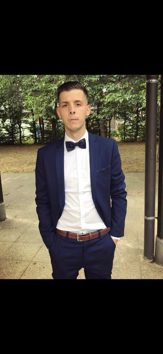 Profil de Oury, 27 ans, Gay fute à Litzirüti (Grisons)