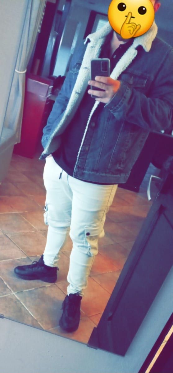 Profil de Emanuele, 28 ans, Gay fute à Vendlincourt (Jura)