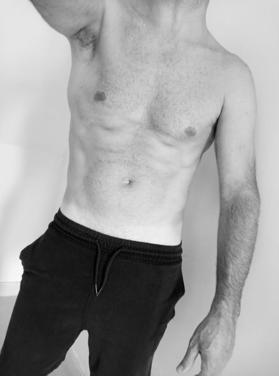 Profil de Fessal, 43 ans, Gay fute à Balmberg (Soleure)