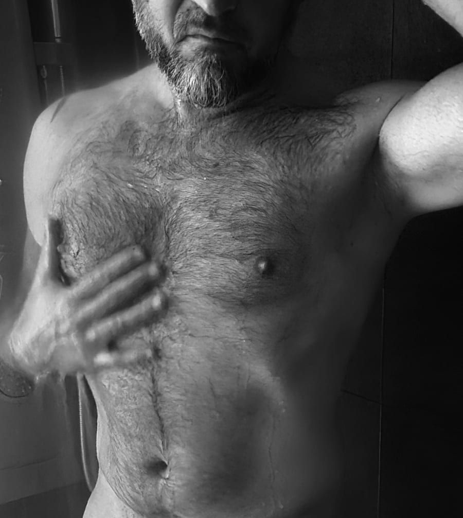 Profil de Silver, 39 ans, Gay fute à Trasadingen (Schaffhouse)