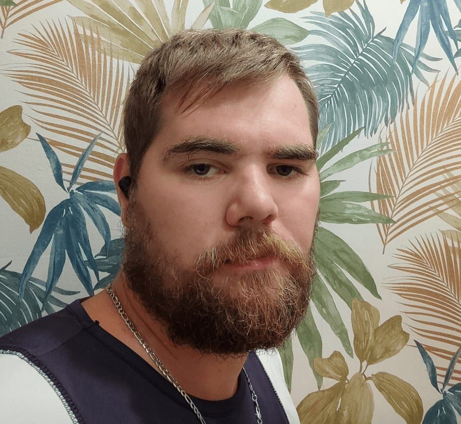 Profil de Joey, 43 ans, Gay fute à Zweidlen (Zurich)