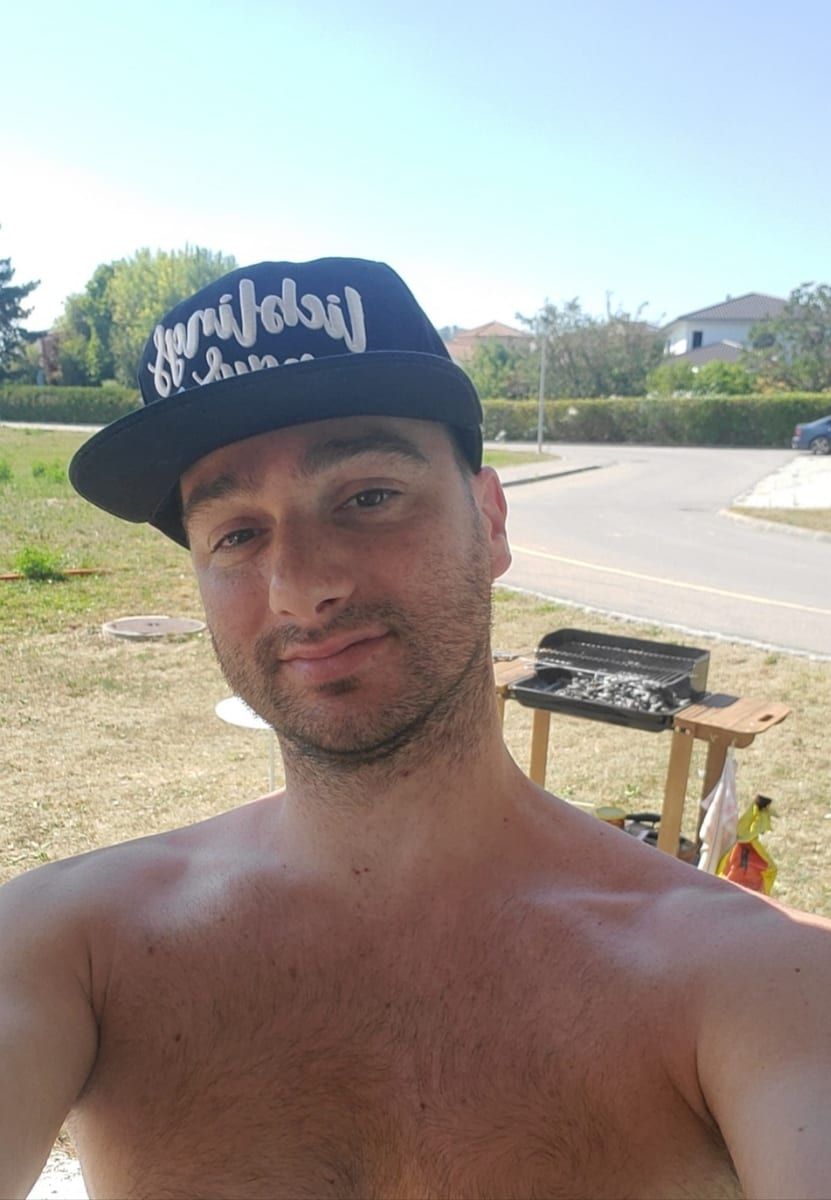 Profil de Lorcan, 24 ans, Gay fute à Zeglingen (Bâle-Campagne)