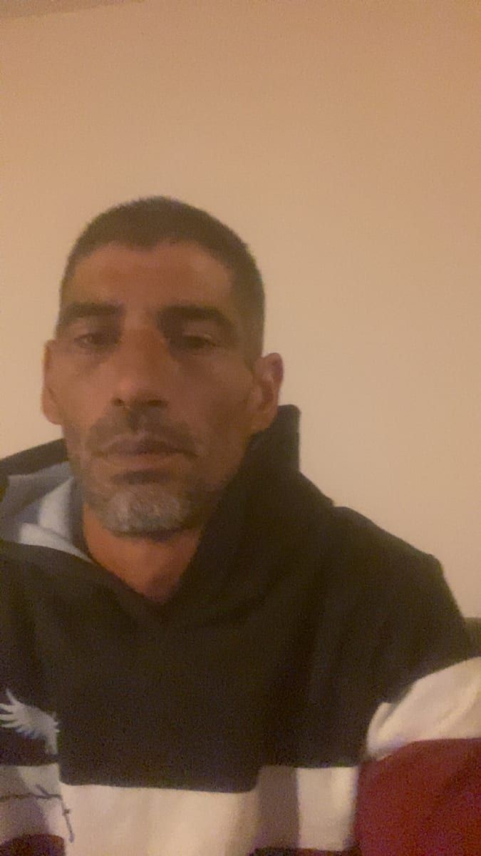 Profil de Ramon, 44 ans, Gay fute à Wilchingen (Schaffhouse)