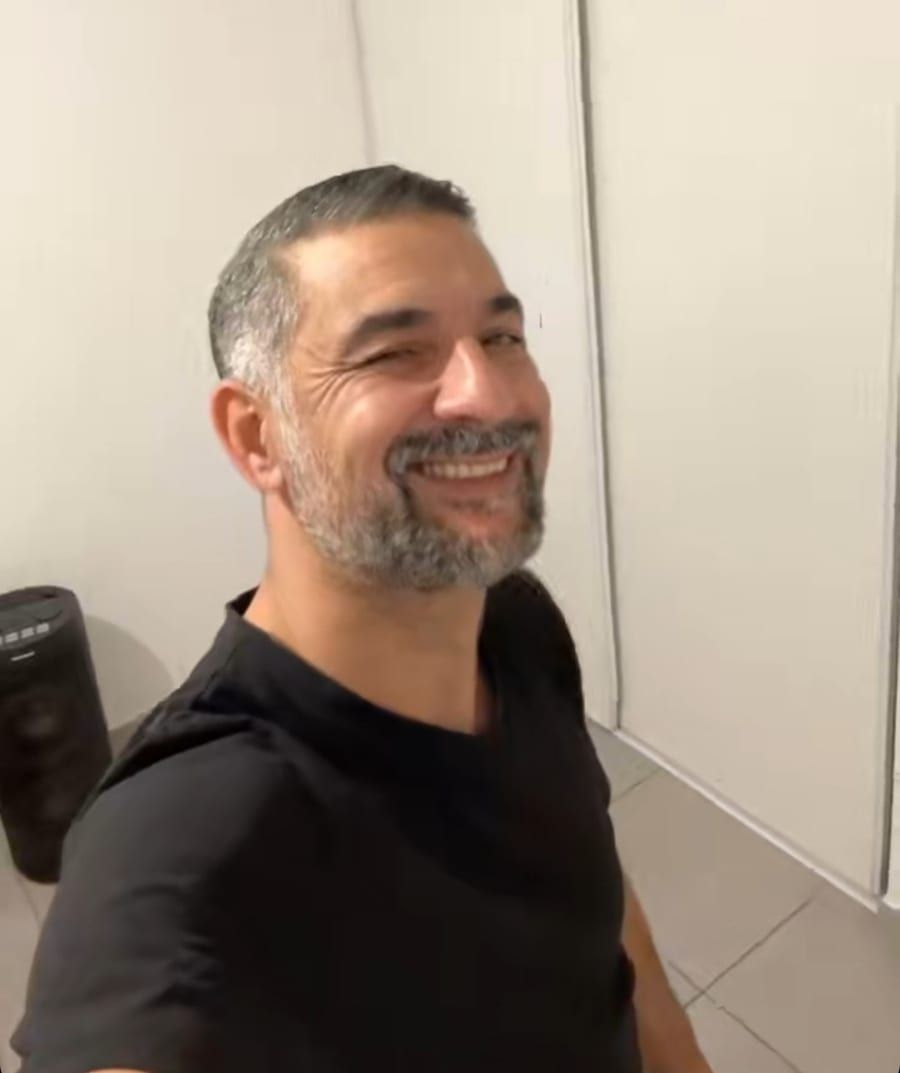 Profil de Kande, 38 ans, Gay fute à Zwischenflüh (Berne)