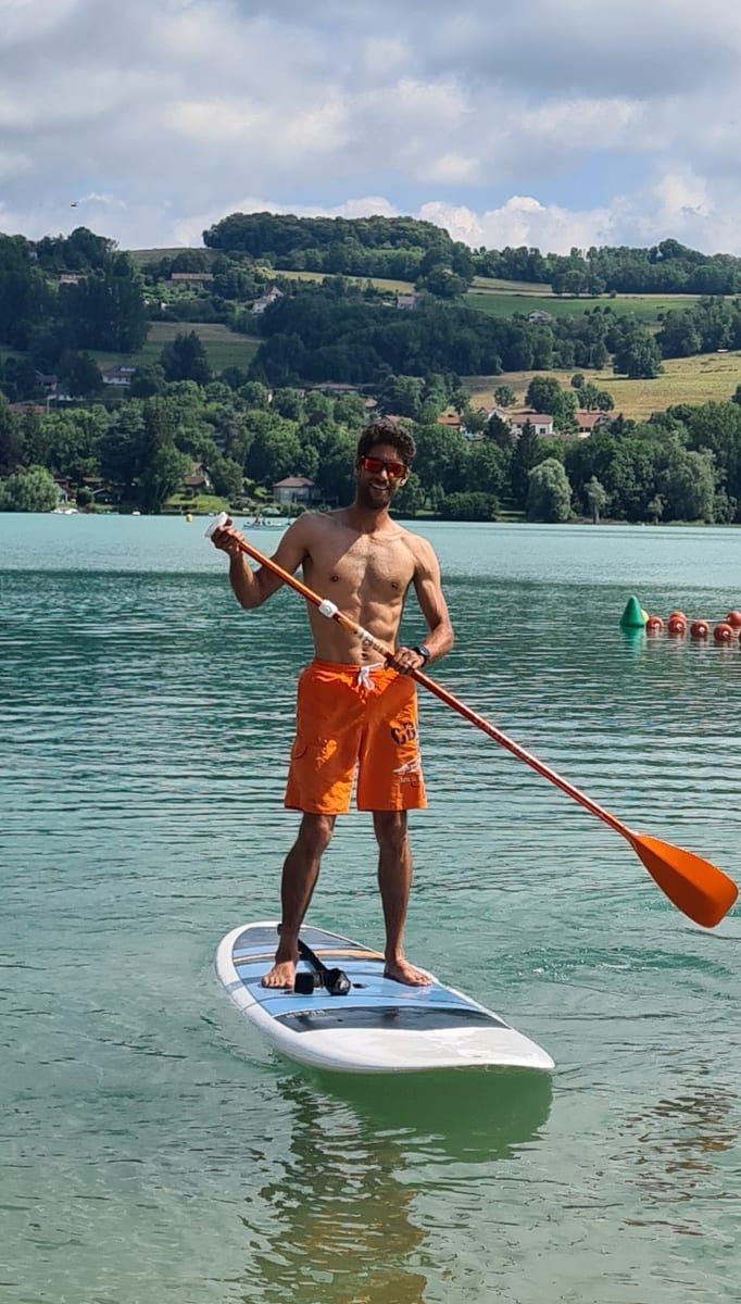 Profil de Bertil, 31 ans, Gay fute à Yens (Vaud)