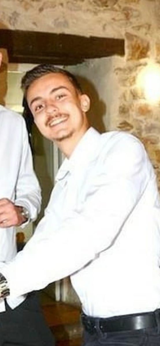 Profil de Sidi-mohammed, 42 ans, Gay fute à Gempenach (Fribourg)