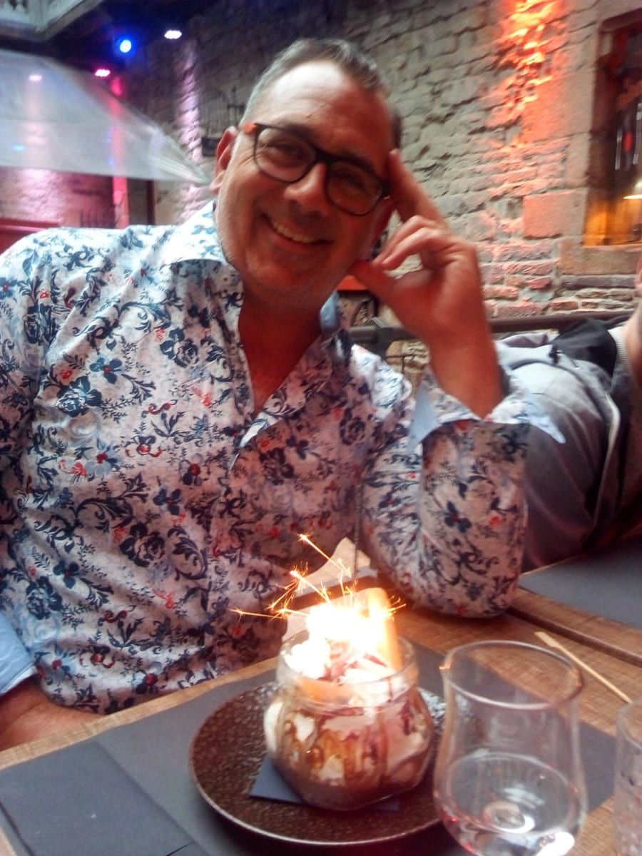 Profil de Mayronn, 36 ans, Gay fute à Stalden (Sarnen) (Obwald)