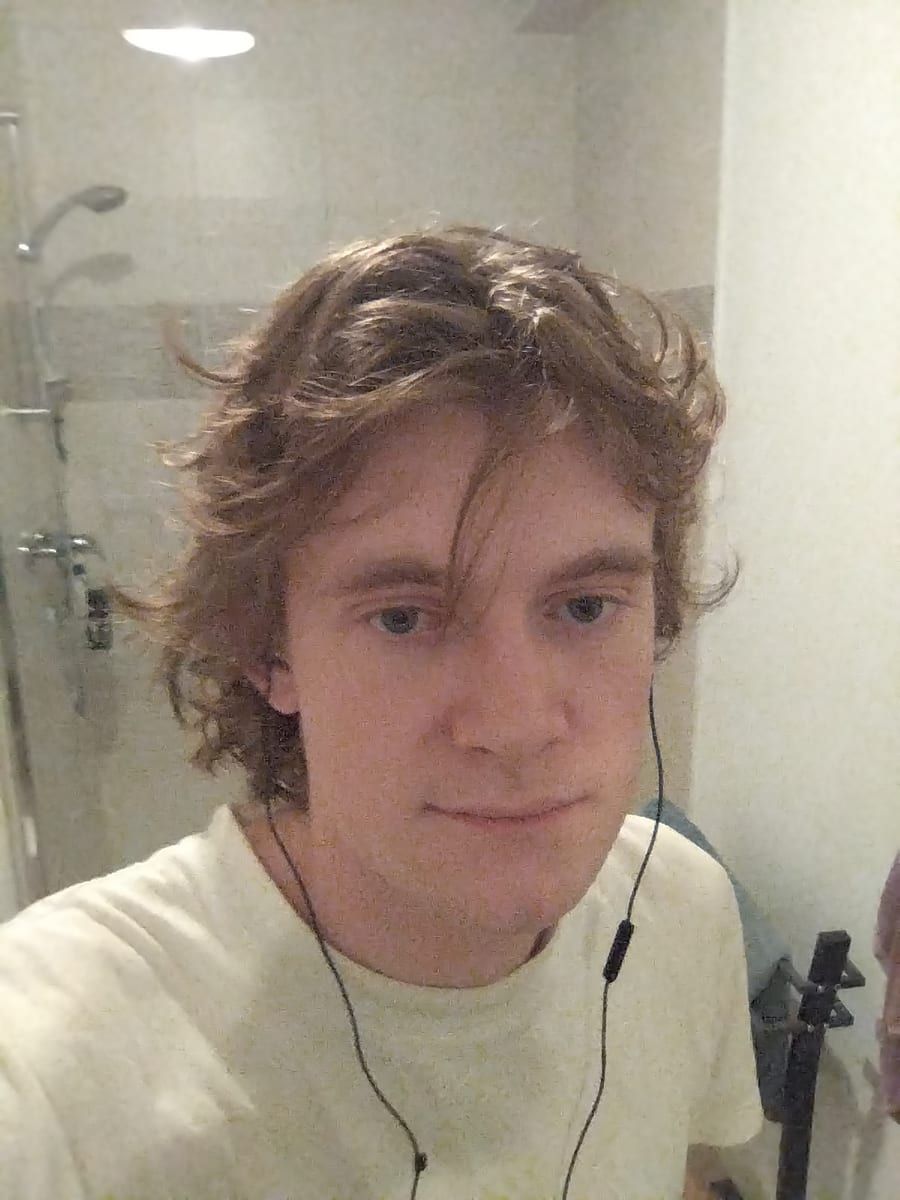 Profil de Aboudramane, 36 ans, Gay fute à Euseigne (Valais)