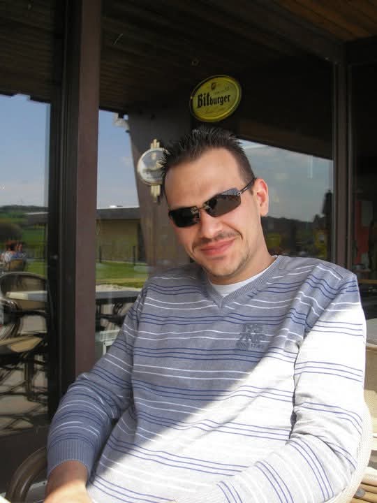Profil de Simbala, 30 ans, Gay fute à Mission (Valais)