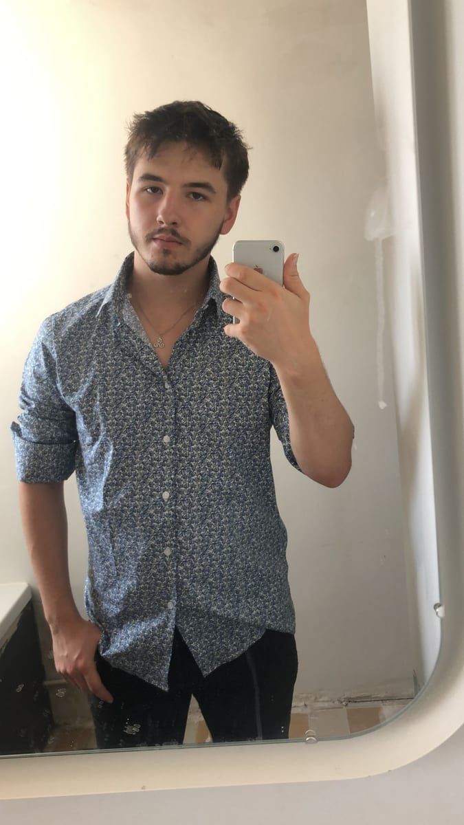 Profil de Loriano, 42 ans, Gay fute à Eclépens (Vaud)
