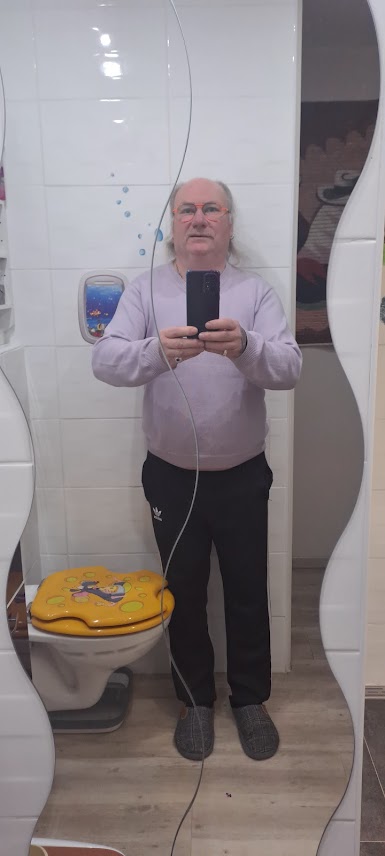 Profil de Stanislas, 24 ans, Gay fute à Zetzwil (Argovie)