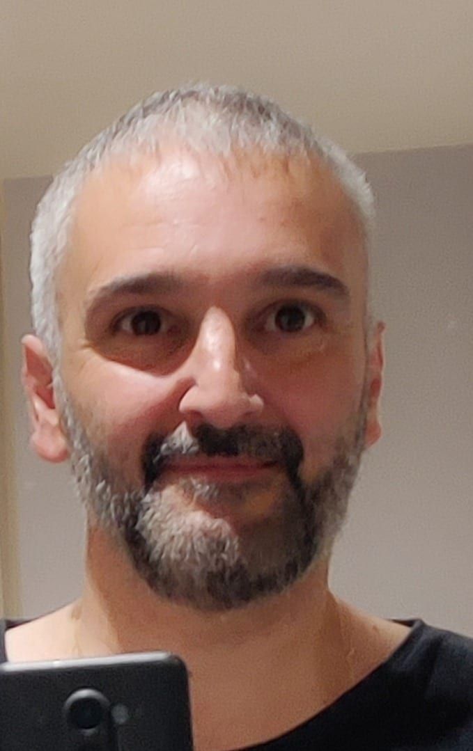 Profil de Marwann, 42 ans, Gay fute à Trasadingen (Schaffhouse)